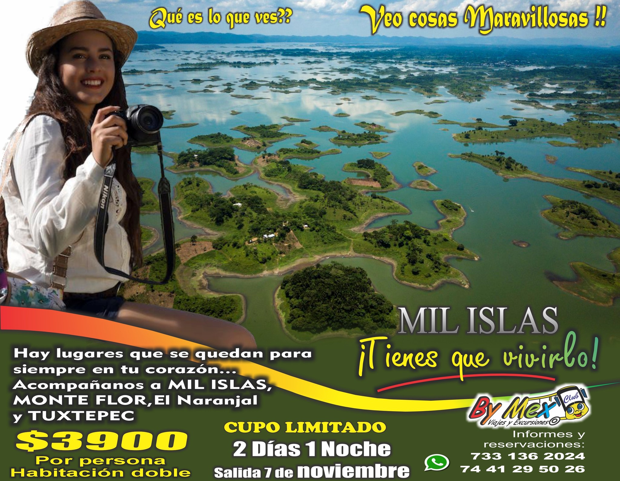 Viajes By Mex Acapulco