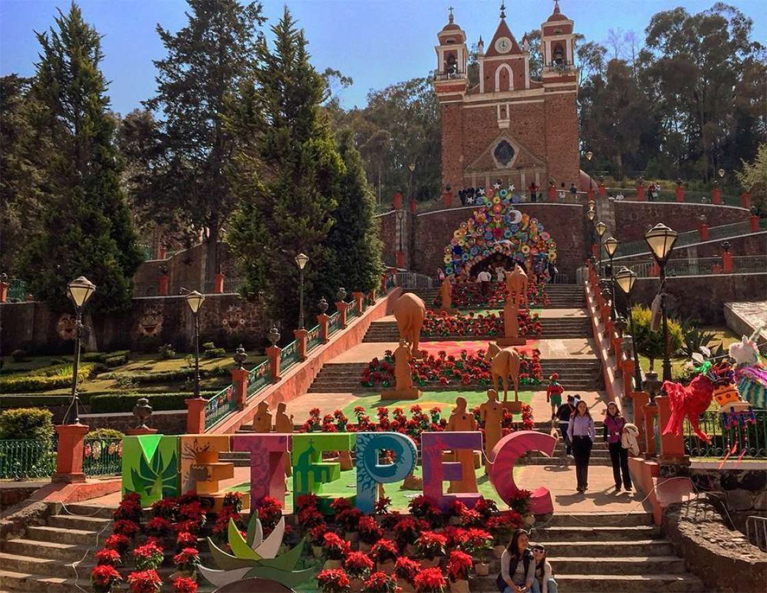 Metepec