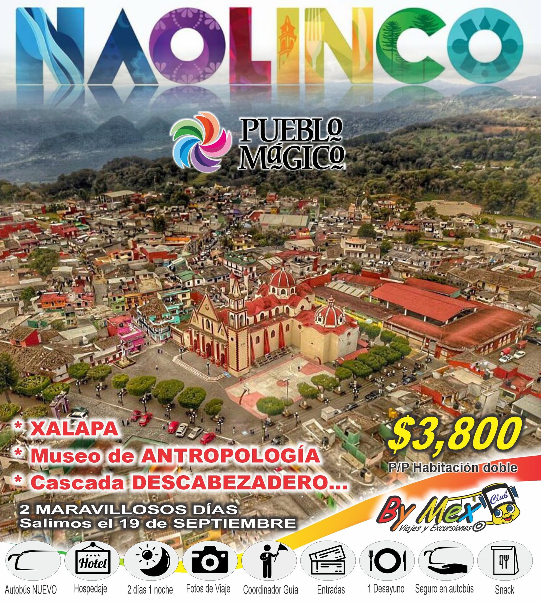 Naolinco