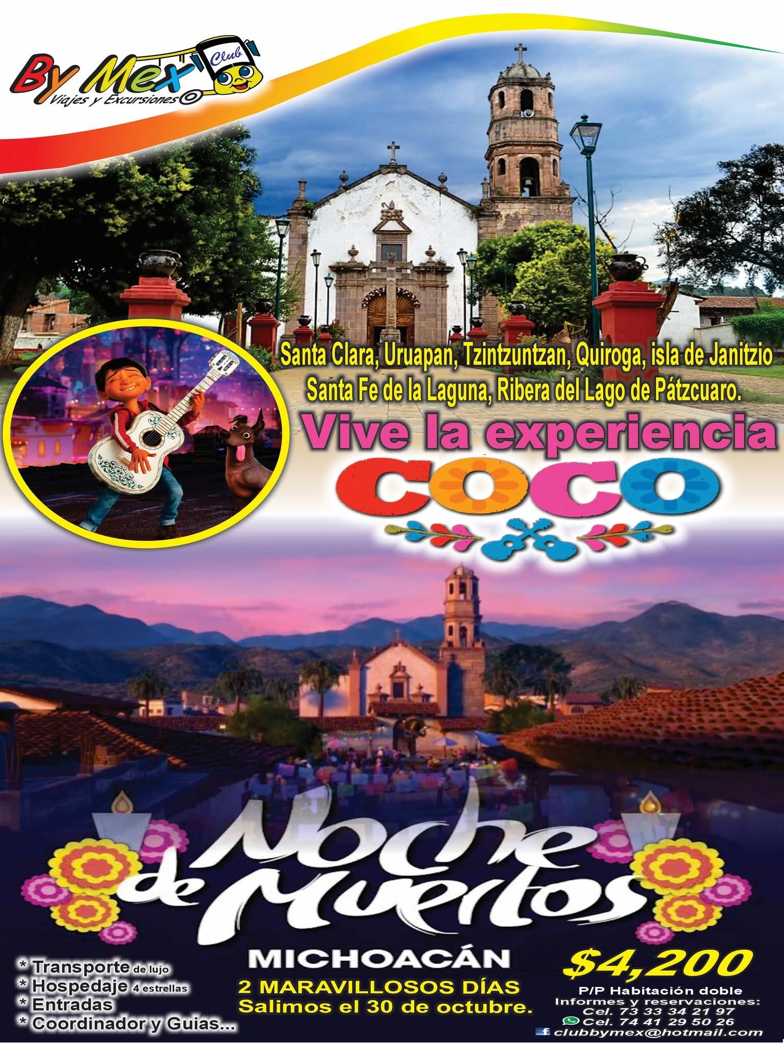 Noche de Muertos