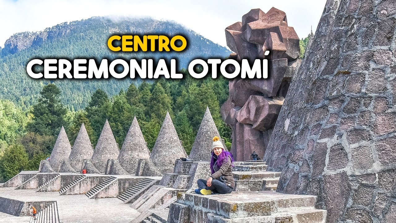 Centro Ceremonial Otomi