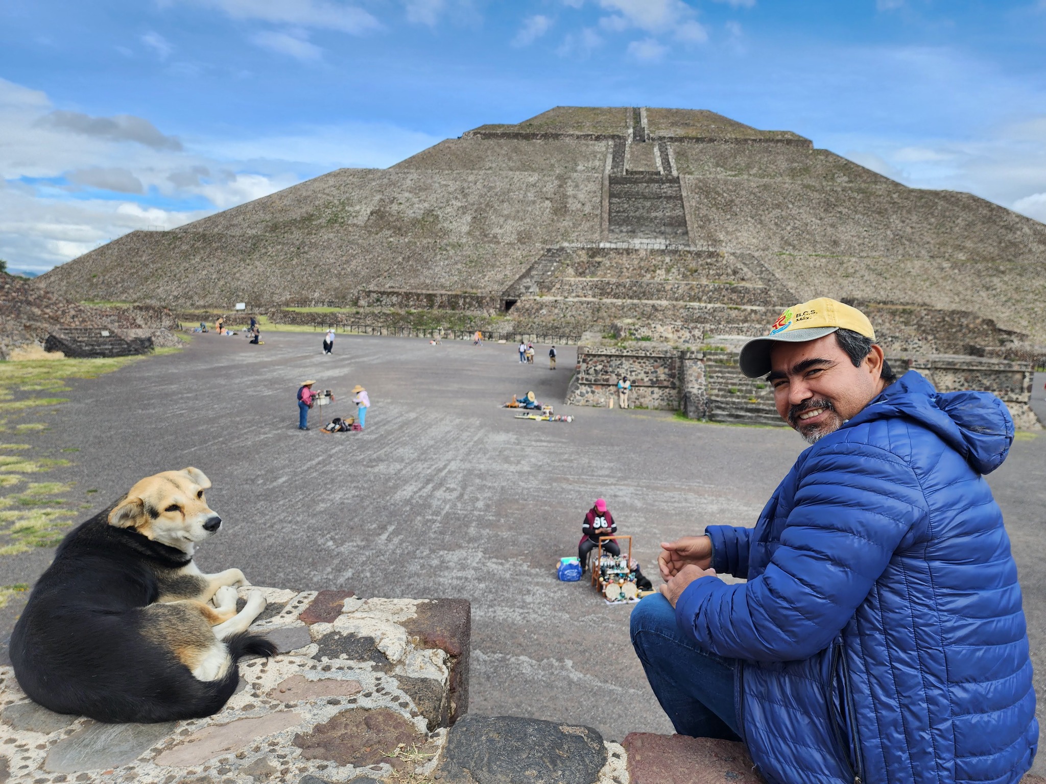 Teotihuacan